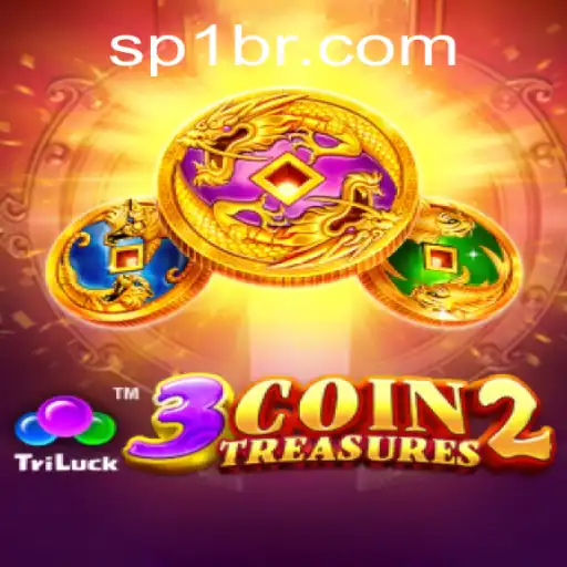 Explore the Enchanting Realm of 3CoinTreasures2: A Unique Gaming Experience by SP1.GAMES