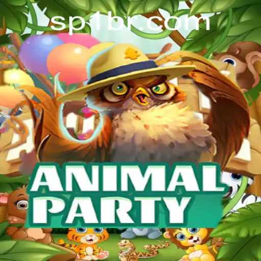 Discover AnimalParty: A New Gaming Sensation by SP1.GAMES