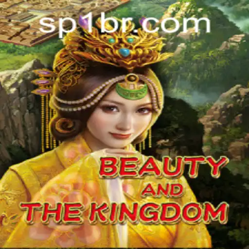 Dive into the Magical World of BeautyAndTheKingdom, the Latest Adventure from SP1.GAMES