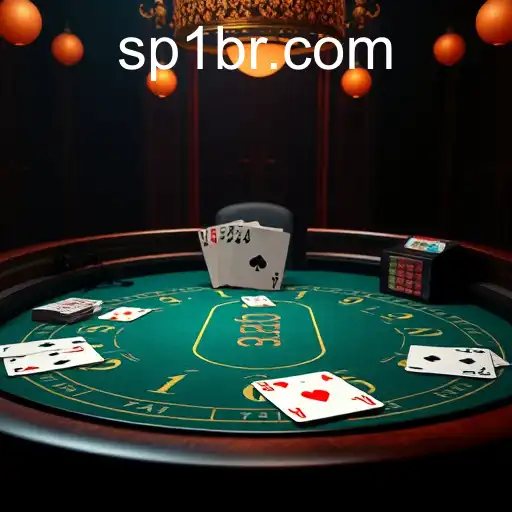 The Thrilling World of Blackjack: Unraveling the Magic of SP1.GAMES