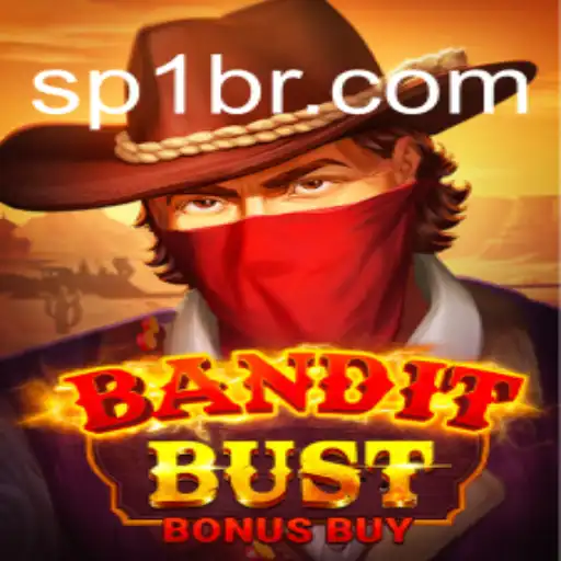 BanditBustBonusBuy: A Thrilling Gaming Experience by SP1.GAMES