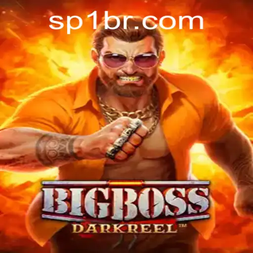 BigBoss: The New Game Revolutionizing the Gaming World by SP1.GAMES