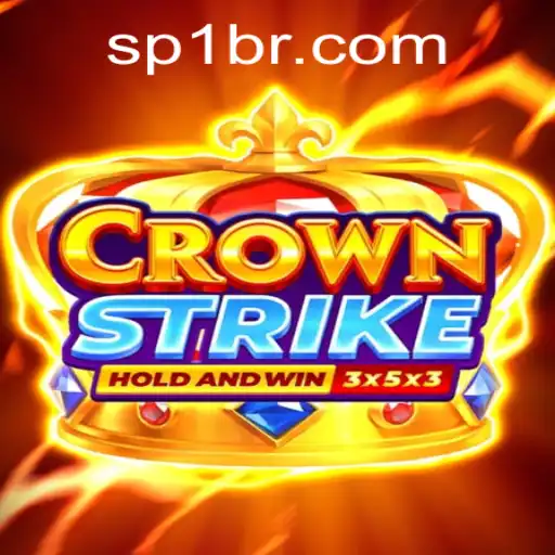 Crownstrike: Revolutionizing the Gaming World with SP1.GAMES