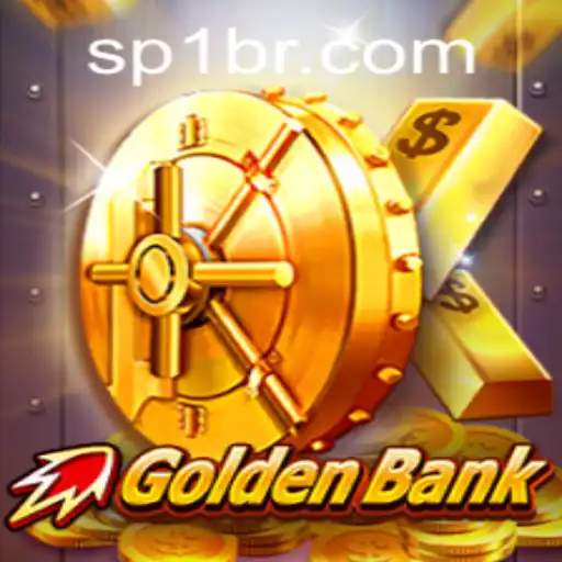 GoldenBank: A New Era in Gaming by SP1.GAMES