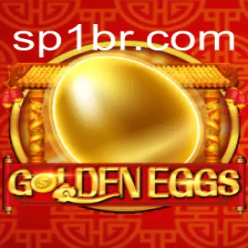 Discover GoldenEggs: A New Adventure Brought to You by SP1.GAMES