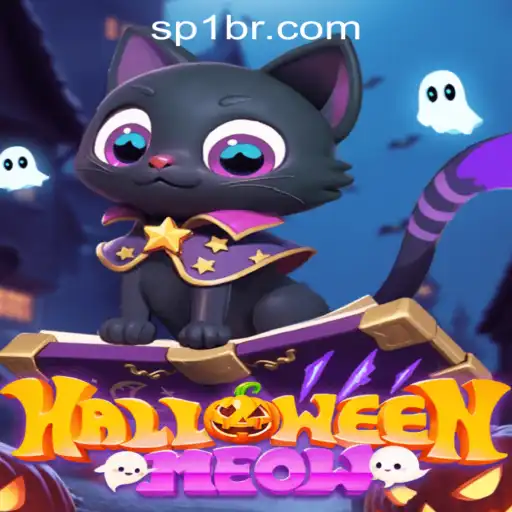 Exploring HalloweenMeow: The Thrills and Chills of SP1.GAMES' Feline Adventure