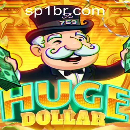 Discover the Exciting World of HugeDollar: A Revolutionary Gaming Experience