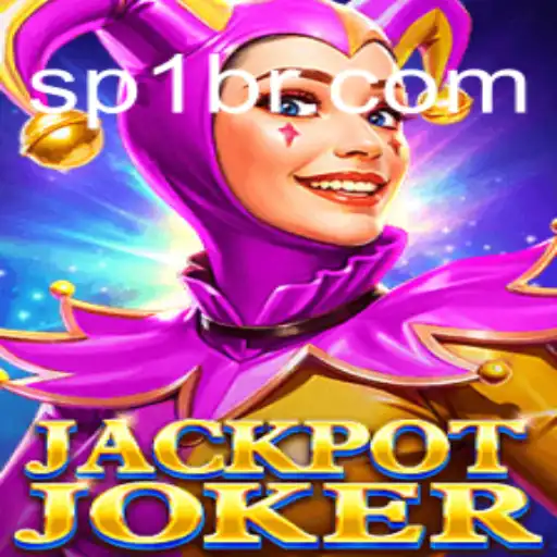 Experience Thrills with JackpotJoker by SP1.GAMES
