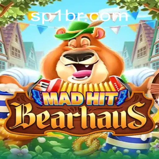 MadHitBearhaus: A Captivating Adventure into the Wild