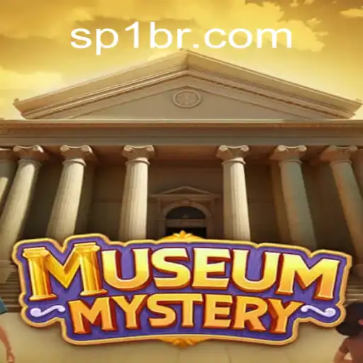 Unveiling the Thrills of MuseumMystery: A Captivating Journey by SP1.GAMES