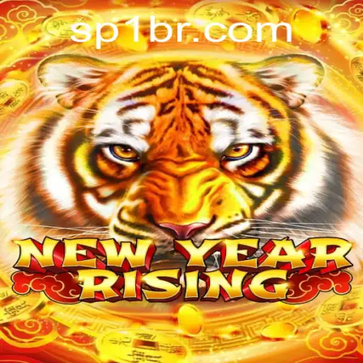 Discover the Thrill of NewYearRising by SP1.GAMES