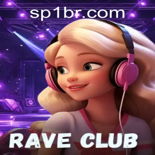 Exploring the Vibrant World of RaveClub by SP1.GAMES