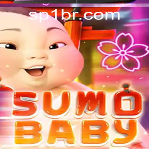 Exploring the Exciting World of SumoBaby: A Look at SP1.GAMES' Unique Creation