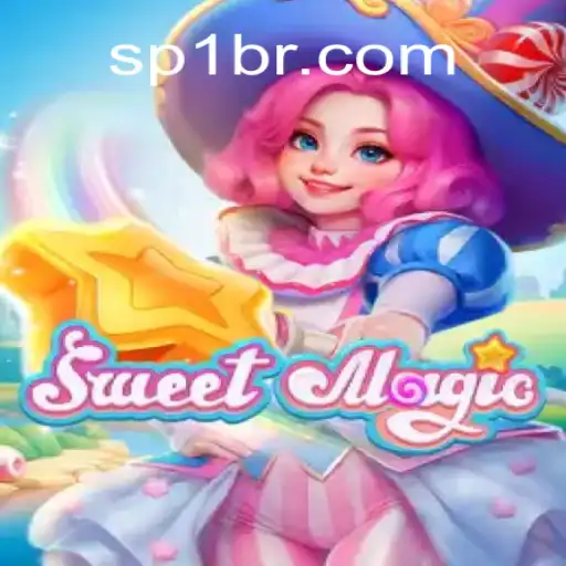 Discover the Enchanting World of SweetMagic by SP1.GAMES