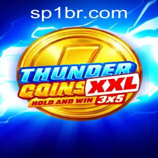 Exploring the Excitement of ThunderCoinsXxl by SP1.GAMES