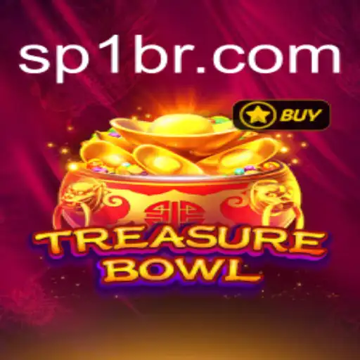 Discovering the Thrilling World of TreasureBowl by SP1.GAMES
