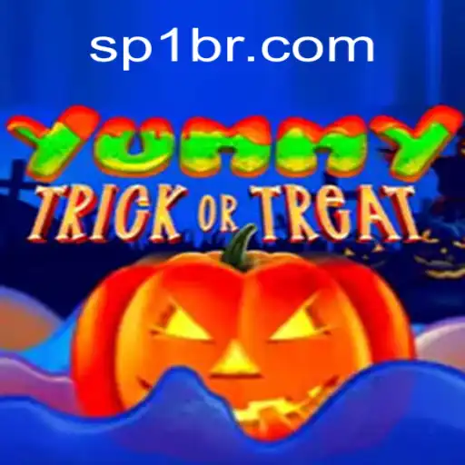 Discover the Exciting World of YummyTrickorTreat by SP1.GAMES
