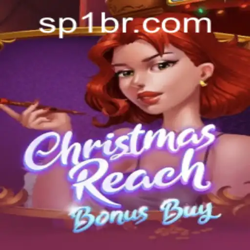 ChristmasReachBonusBuy by SP1.GAMES – A Festive Gaming Experience
