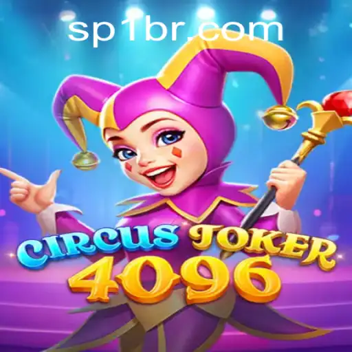 Discover the Thrills of CircusJoker4096: A New Adventure by SP1.GAMES