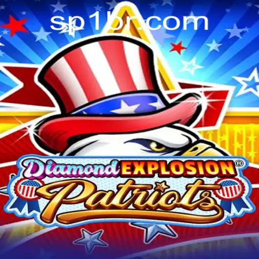 DiamondExplosionPatriots: The Ultimate Gaming Experience by SP1.GAMES