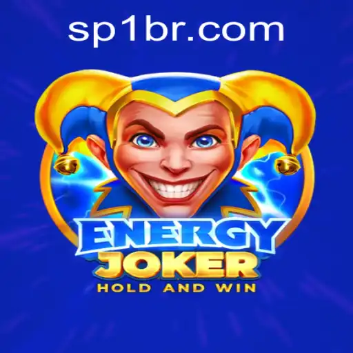 Unleashing the Excitement: EnergyJoker by SP1.GAMES