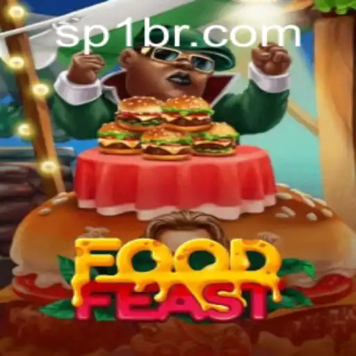 FoodFeast: Discover the Ultimate Culinary Game Experience by SP1.GAMES