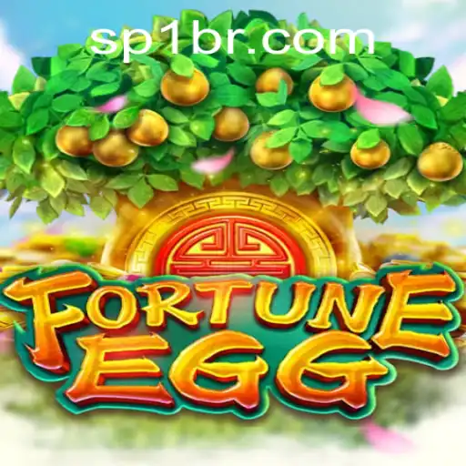Exploring the Exciting World of FortuneEgg by SP1.GAMES