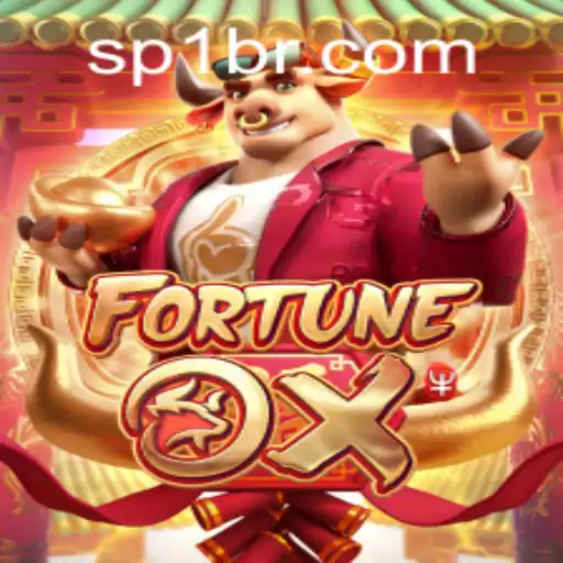 FortuneOx: An Engaging Journey into the World of SP1.GAMES