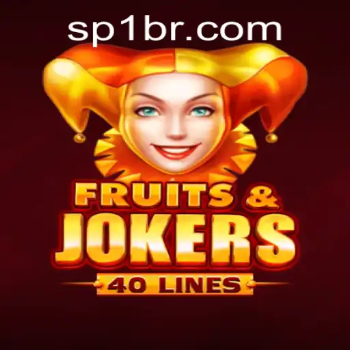 Exploring the Exciting World of FruitsAndJokers40 by SP1.GAMES