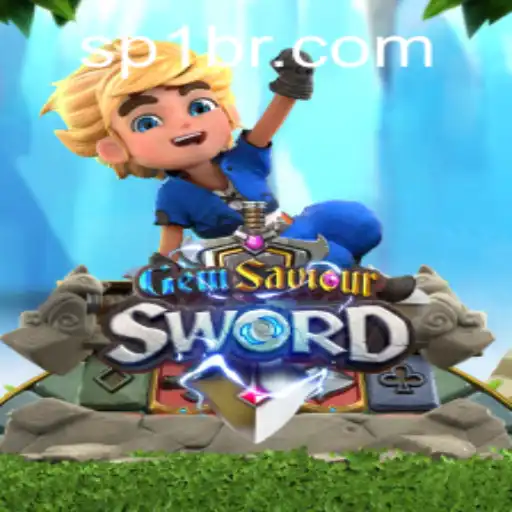 GemSaviourSword: A Captivating Adventure in the SP1.GAMES Universe