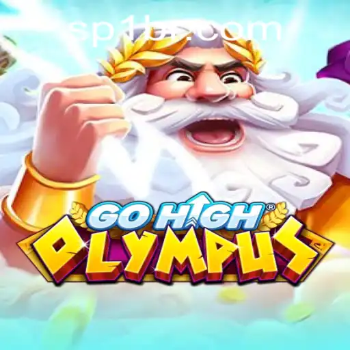 Exploring GoHighOlympus: A New Era in Gaming by SP1.GAMES