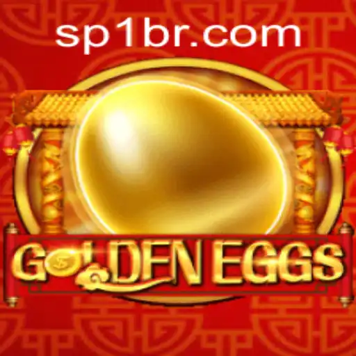 Discover GoldenEggs: A New Adventure Brought to You by SP1.GAMES