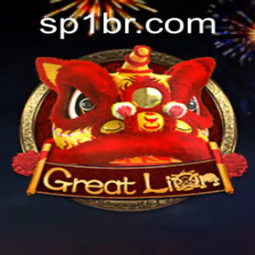 GreatLion: A Majestic Journey into the Wilderness by SP1.GAMES