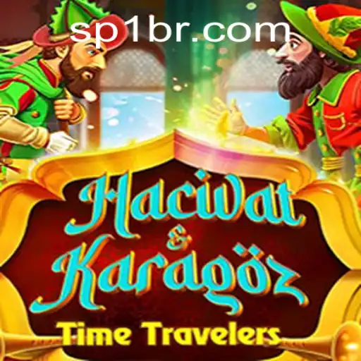 Discover the Captivating World of HacivatandKaragoz: A Revelatory Journey into SP1.GAMES