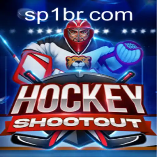 HockeyShootout – An Exciting Ice Hockey Experience by SP1.GAMES