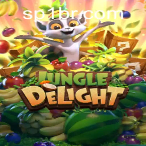 Explore the Thrilling World of JungleDelight by SP1.GAMES