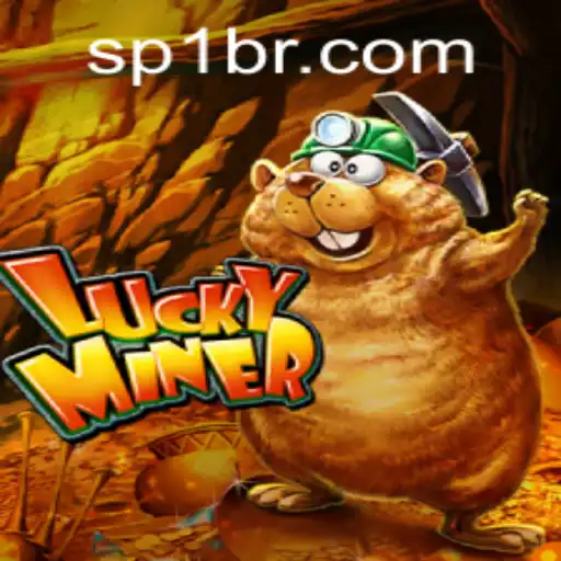 Discover the Exciting World of LuckyMiner: A Game by SP1.GAMES