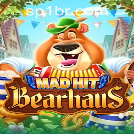 MadHitBearhaus: A Captivating Adventure into the Wild