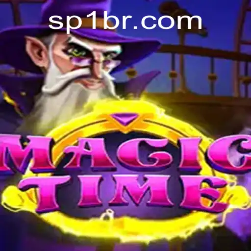 Explore the Enchanting World of MagicTime: A Dive into SP1.GAMES' Latest Masterpiece