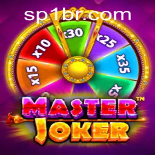 MasterJoker: An In-Depth Exploration of the Intriguing Casino Game by SP1.GAMES