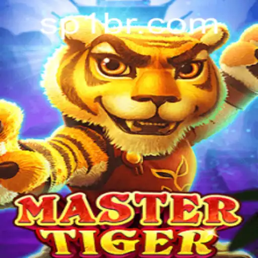 Discover MasterTiger: An Exciting Adventure in the World of SP1.GAMES