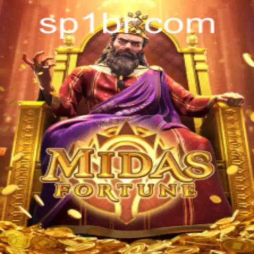 MidasFortune: Unraveling the World of SP1.GAMES' Latest Sensation