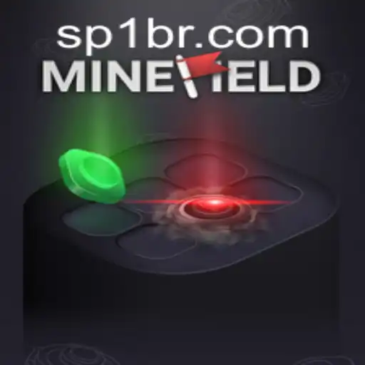 Dive Into MineField: The Latest Thrill by SP1.GAMES