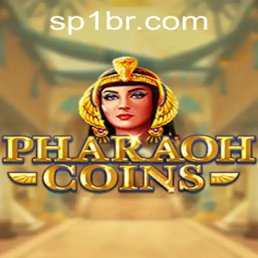 Explore the Exciting World of PharaohCoins with SP1.GAMES
