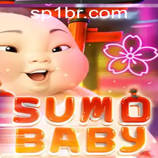 Exploring the Exciting World of SumoBaby: A Look at SP1.GAMES' Unique Creation