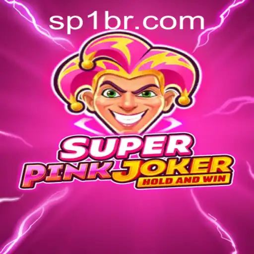 Unveiling SuperPinkJoker: A Riveting Blend of Strategy and Adventure from SP1.GAMES