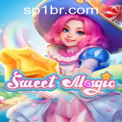 Discover the Enchanting World of SweetMagic by SP1.GAMES
