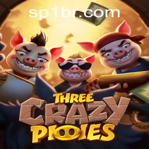 Exploring the Whimsical World of ThreeCrazyPiggies: A Delightful Adventure