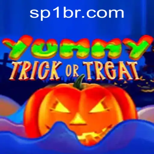 Discover the Exciting World of YummyTrickorTreat by SP1.GAMES
